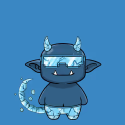 Goblin #2138