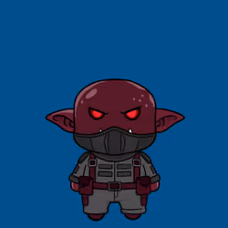 Goblin #1166