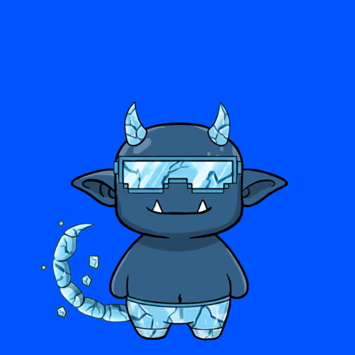 Goblin #1163