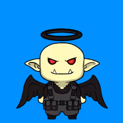 Goblin #688