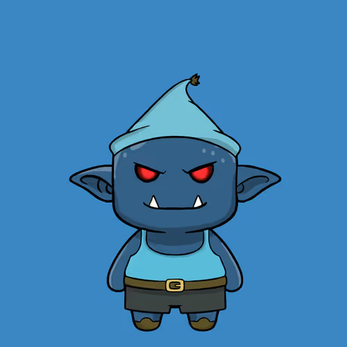 Goblin #512