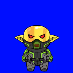 Goblin #2140