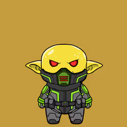 Goblin #2591