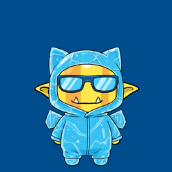 Goblin #2887