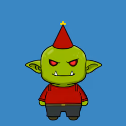 Goblin #173