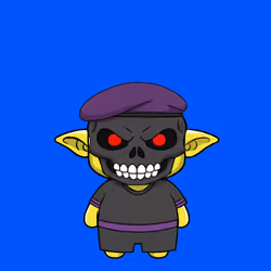 Goblin #701