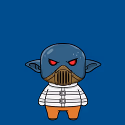 Goblin #174