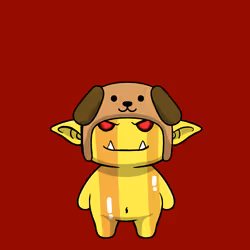 Goblin #730