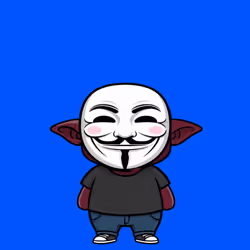 Goblin #2144