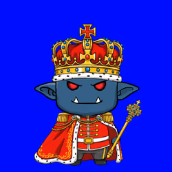 Goblin #722