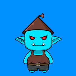 Goblin #1544