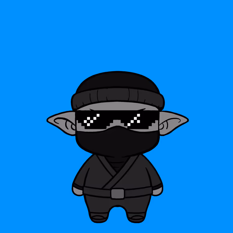 Goblin #1422