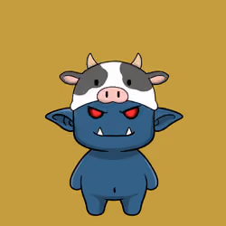 Goblin #1595