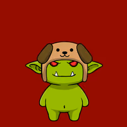 Goblin #996