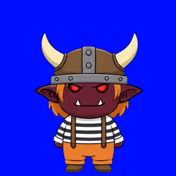 Goblin #1479