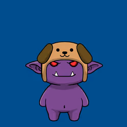 Goblin #1391