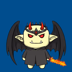 Goblin #2932