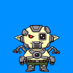 Goblin #2227