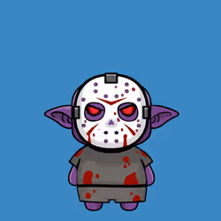 Goblin #411