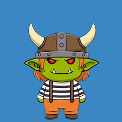 Goblin #1560