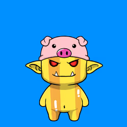 Goblin #2045