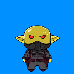 Goblin #2719