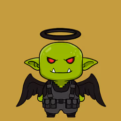 Goblin #2486