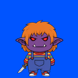 Goblin #2897
