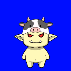 Goblin #1918