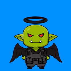 Goblin #117