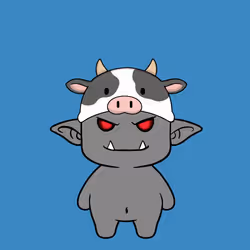 Goblin #118