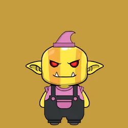 Goblin #2500