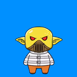 Goblin #2134