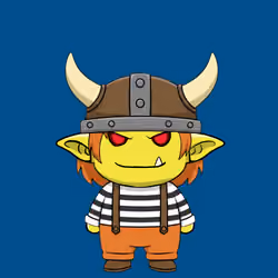 Goblin #2497