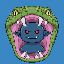 Goblin #981