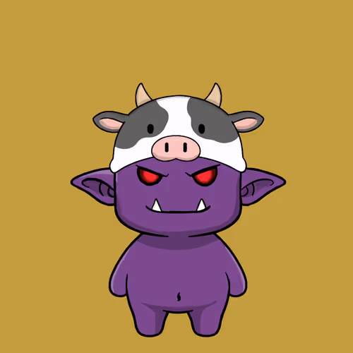 Goblin #2990