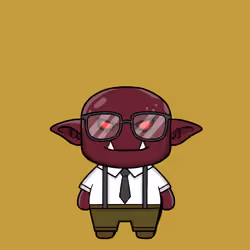 Goblin #2835