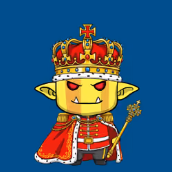 Goblin #233