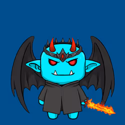 Goblin #2534