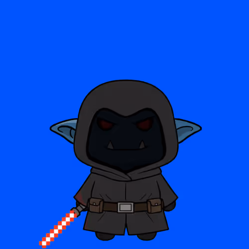 Goblin #983