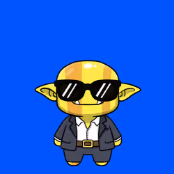 Goblin #1600