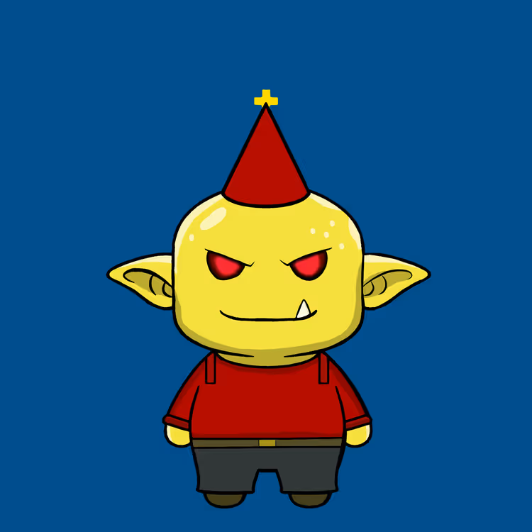 Goblin #594