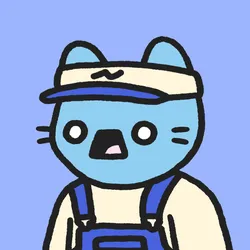 Cool Cats on APE #6