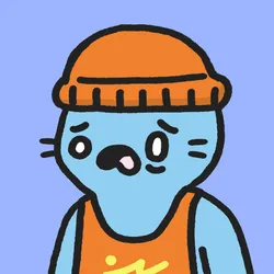 Cool Cats on APE #3