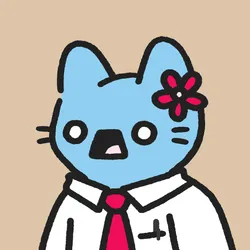 Cool Cats on APE #7