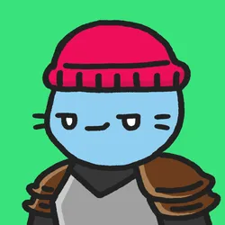 Cool Cats on APE #8