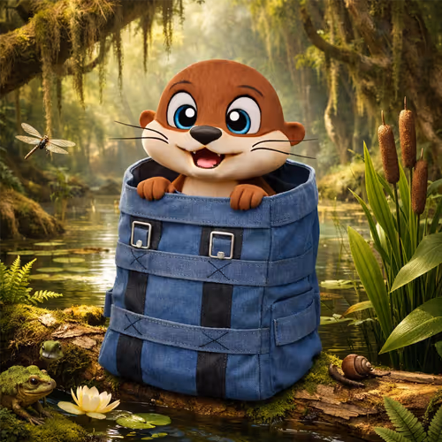 Otterful Wearables