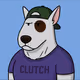 Clutch Puppy #1892