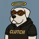 Clutch Puppy #1239
