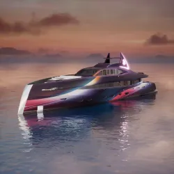 Ape Yacht #193